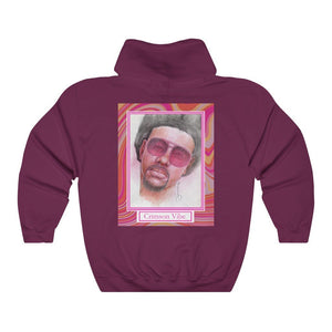 Cranberry Hoodie Collection