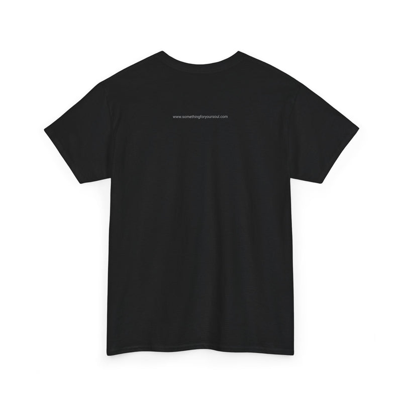 MOMENT TO MYSELF - Unisex Heavy Cotton Tee