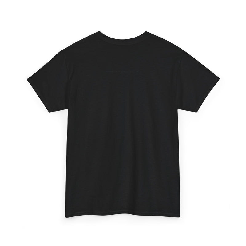 SAXY BROTHER - Unisex Heavy Cotton Tee