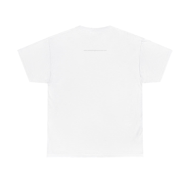 MOMENT TO MYSELF - Unisex Heavy Cotton Tee