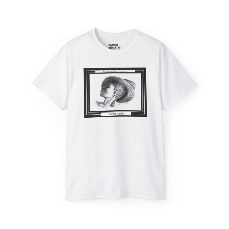 NEOLAH SOULAH - Unisex Ultra Cotton Tee