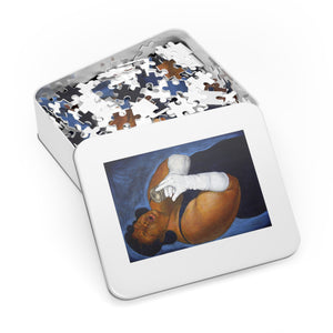 SOUL STIRRING - Jigsaw Puzzle (252, 500, 1000-Piece)