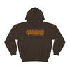 SFYS Logo Wear-  Unisex Heavy Blend™ Hooded Sweatshirt
