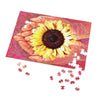 SUNFLOWER HANDS - Jigsaw Puzzle (252, 500, 1000-Piece)