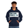 SFYS Logo Wear-  Unisex Heavy Blend™ Hooded Sweatshirt