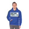 SFYS Logo Wear-  Unisex Heavy Blend™ Hooded Sweatshirt