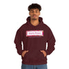 Cranberry Collection- BANTU ROSES Unisex Heavy Blend™ Hooded Sweatshirt
