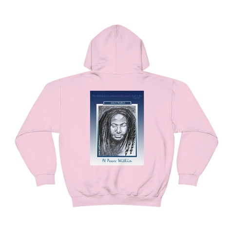 SFYS Logo Wear-  Unisex Heavy Blend™ Hooded Sweatshirt