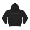 SAXY BROTHER Unisex Heavy Blend™ Hooded Sweatshirt