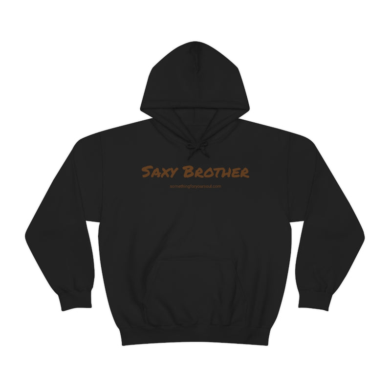 SAXY BROTHER Unisex Heavy Blend™ Hooded Sweatshirt