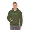 ANGELICA Unisex Heavy Blend™ Hooded Sweatshirt