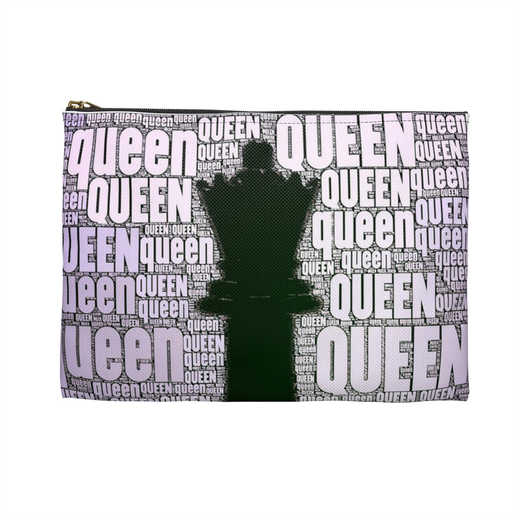 QUEEN- Accessory Pouch