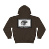 SUPER NAPTRAL Unisex Heavy Blend™ Hooded Sweatshirt