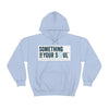 SFYS Logo Wear-  Unisex Heavy Blend™ Hooded Sweatshirt