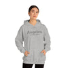 ANGELICA Unisex Heavy Blend™ Hooded Sweatshirt