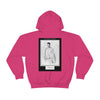 ANGELICA Unisex Heavy Blend™ Hooded Sweatshirt