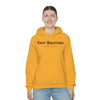 SAXY BROTHER Unisex Heavy Blend™ Hooded Sweatshirt
