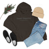 SUPER NAPTRAL Unisex Heavy Blend™ Hooded Sweatshirt