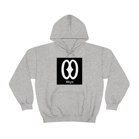 SFYS Logo Wear-  Unisex Heavy Blend™ Hooded Sweatshirt
