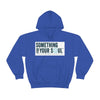 SFYS Logo Wear-  Unisex Heavy Blend™ Hooded Sweatshirt