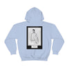 ANGELICA Unisex Heavy Blend™ Hooded Sweatshirt