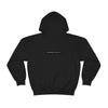 FAITH - ADINKRA  Unisex Heavy Blend™ Hooded Sweatshirt
