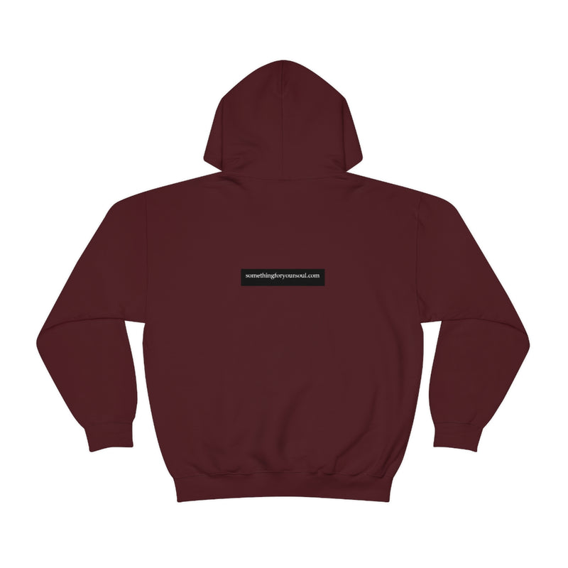 FAITH - ADINKRA  Unisex Heavy Blend™ Hooded Sweatshirt