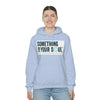 SFYS Logo Wear-  Unisex Heavy Blend™ Hooded Sweatshirt