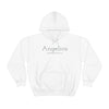 ANGELICA Unisex Heavy Blend™ Hooded Sweatshirt