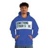 SFYS Logo Wear-  Unisex Heavy Blend™ Hooded Sweatshirt