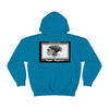 SUPER NAPTRAL Unisex Heavy Blend™ Hooded Sweatshirt