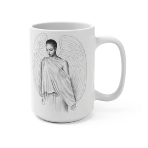 ANGELICA 15oz Mug