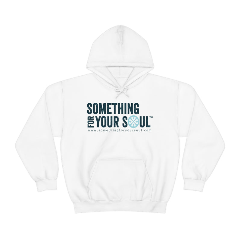 SFYS Logo Wear-  Unisex Heavy Blend™ Hooded Sweatshirt