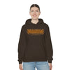 Chocolate Collection- HER PRAYER Unisex Heavy Blend™ Hooded Sweatshirt
