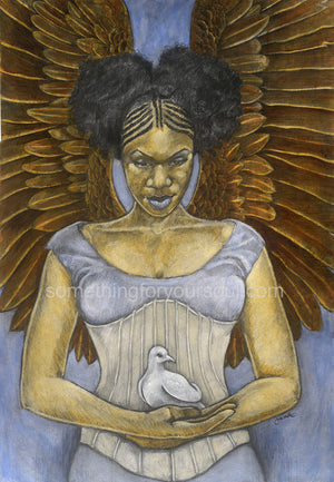 Something For Your Soul: Peace