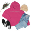SUPER NAPTRAL Unisex Heavy Blend™ Hooded Sweatshirt