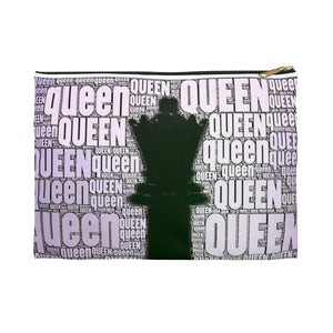 QUEEN- Accessory Pouch