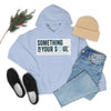 SFYS Logo Wear-  Unisex Heavy Blend™ Hooded Sweatshirt