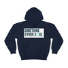 SFYS Logo Wear-  Unisex Heavy Blend™ Hooded Sweatshirt