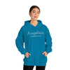 ANGELICA Unisex Heavy Blend™ Hooded Sweatshirt