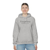 ANGELICA Unisex Heavy Blend™ Hooded Sweatshirt