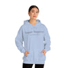 SUPER NAPTRAL Unisex Heavy Blend™ Hooded Sweatshirt