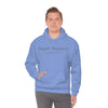SUPER NAPTRAL Unisex Heavy Blend™ Hooded Sweatshirt