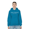 SUPER NAPTRAL Unisex Heavy Blend™ Hooded Sweatshirt