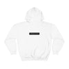 Love - ADINKRA  Unisex Heavy Blend™ Hooded Sweatshirt