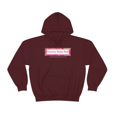 SFYS Logo Wear-  Unisex Heavy Blend™ Hooded Sweatshirt